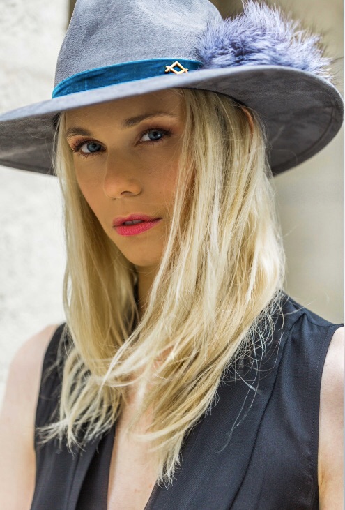 Lookbook - Palo de Yucca
