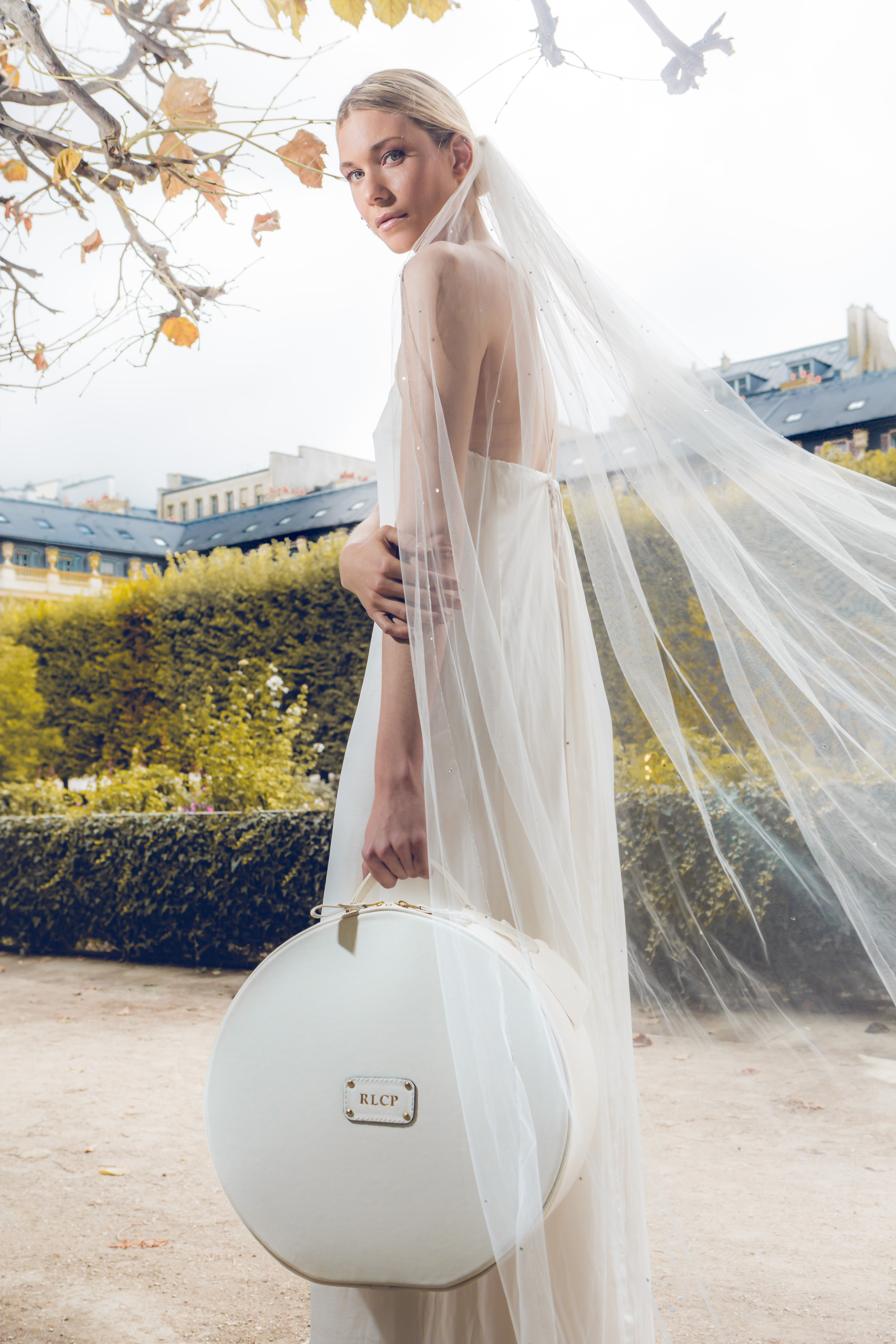 Lookbook - Palo de Yucca