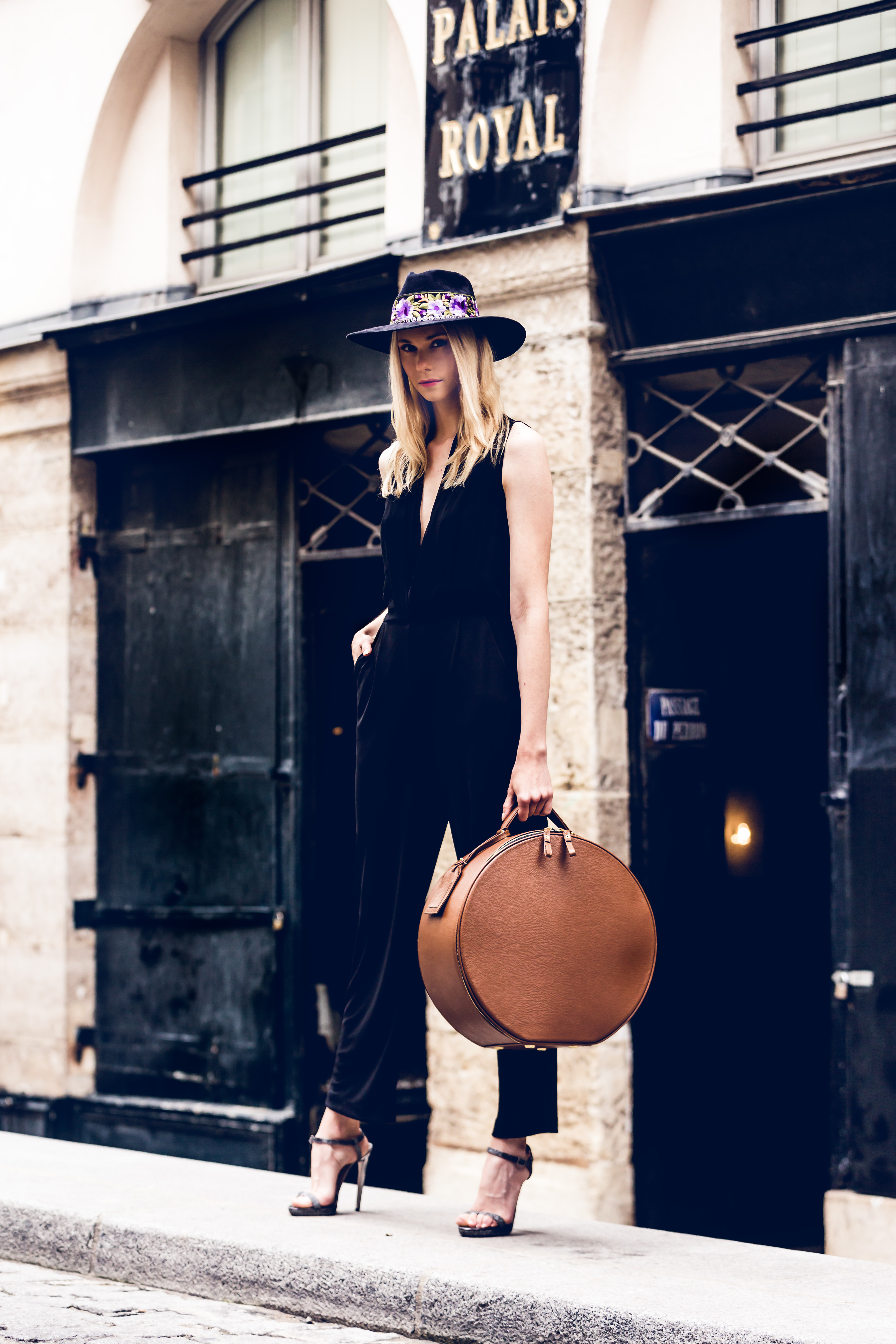 Lookbook - Palo de Yucca