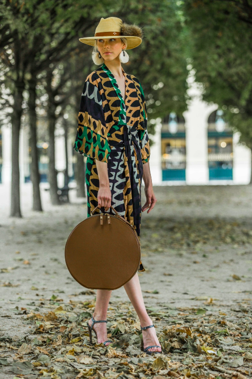 Lookbook - Palo de Yucca