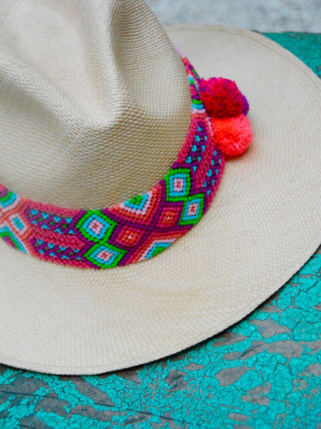 Chiapaneco Chic Sand