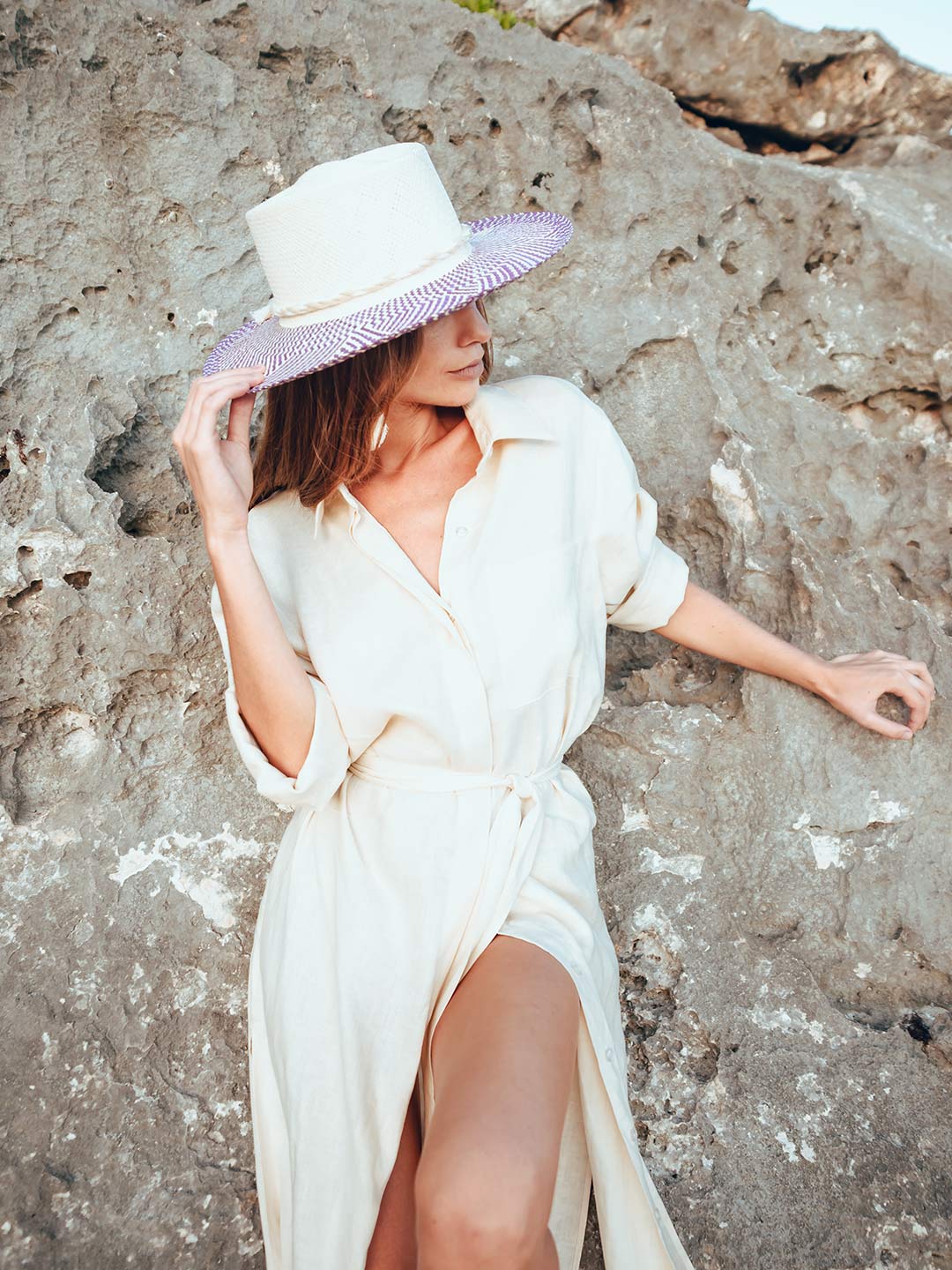 04 Uxmal White Top