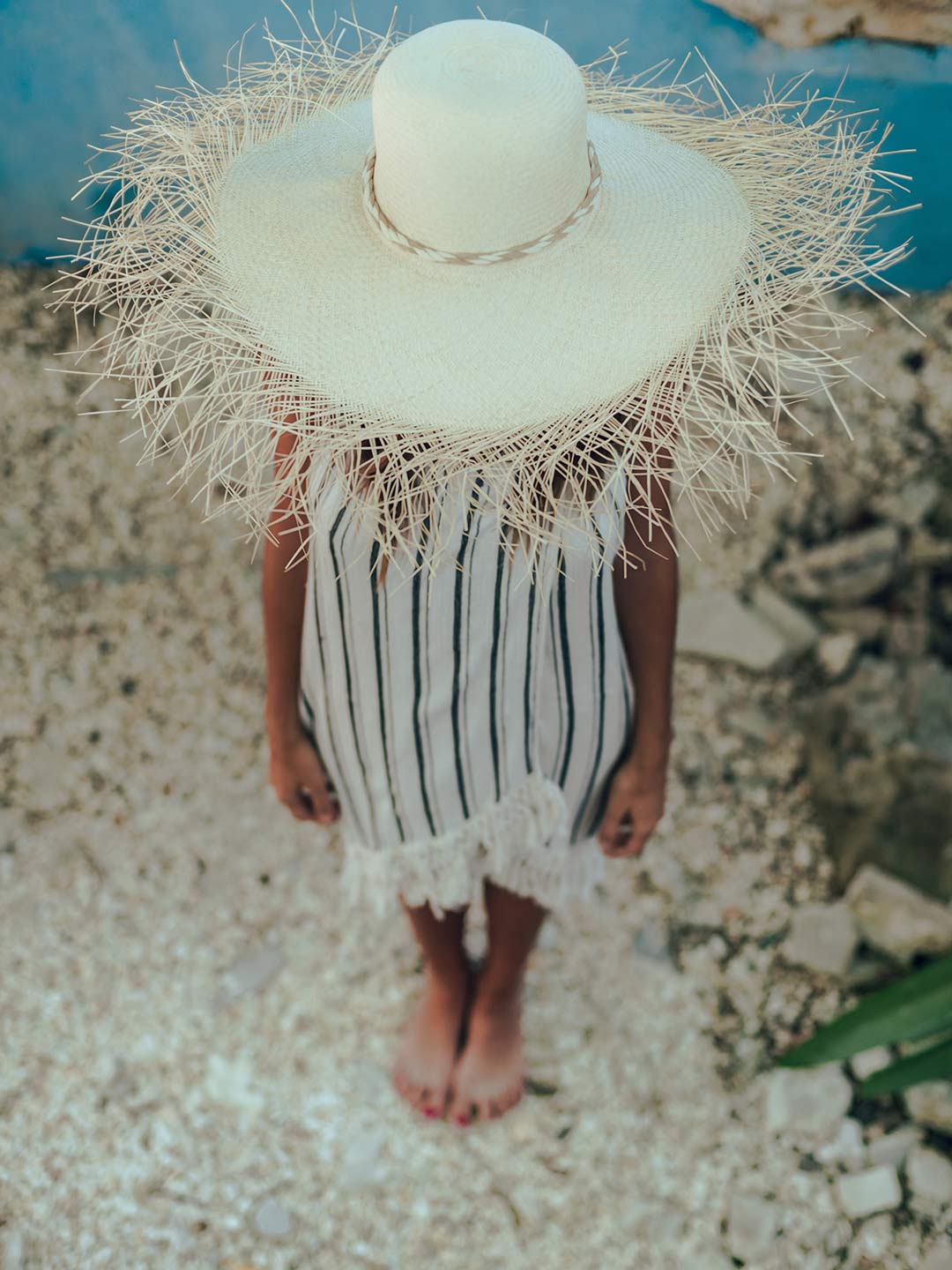 09 Uxmal Open Brim