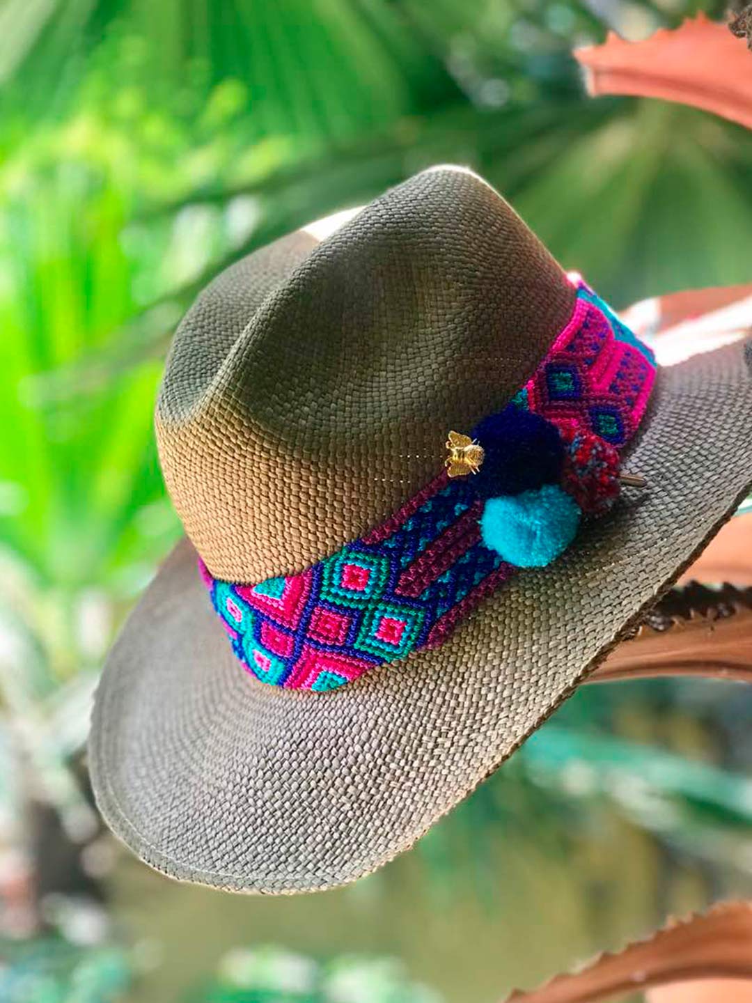 Chiapaneco Chic Special Edition With Regina Castillo Jewelry