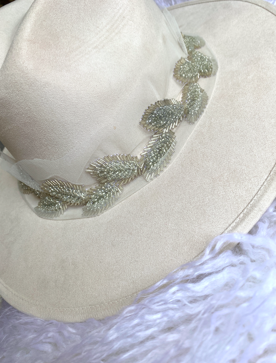 03 Bridal Hats