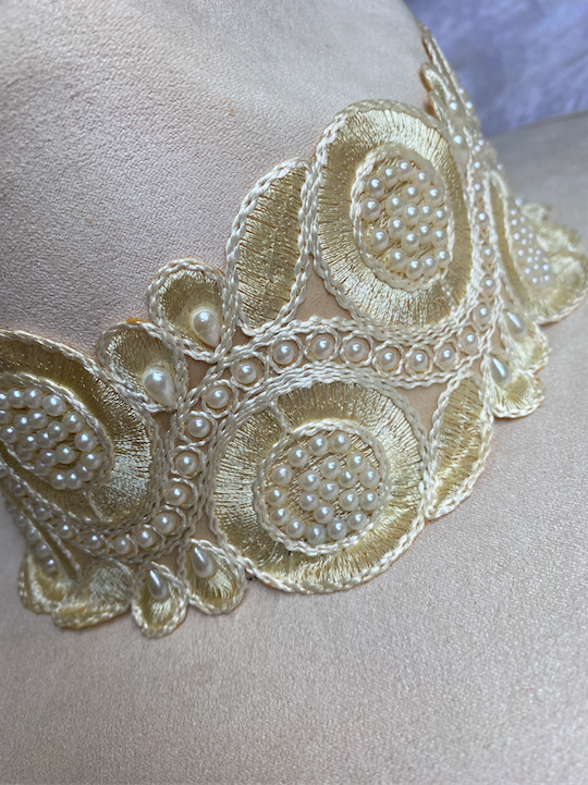 06 Bridal Hats