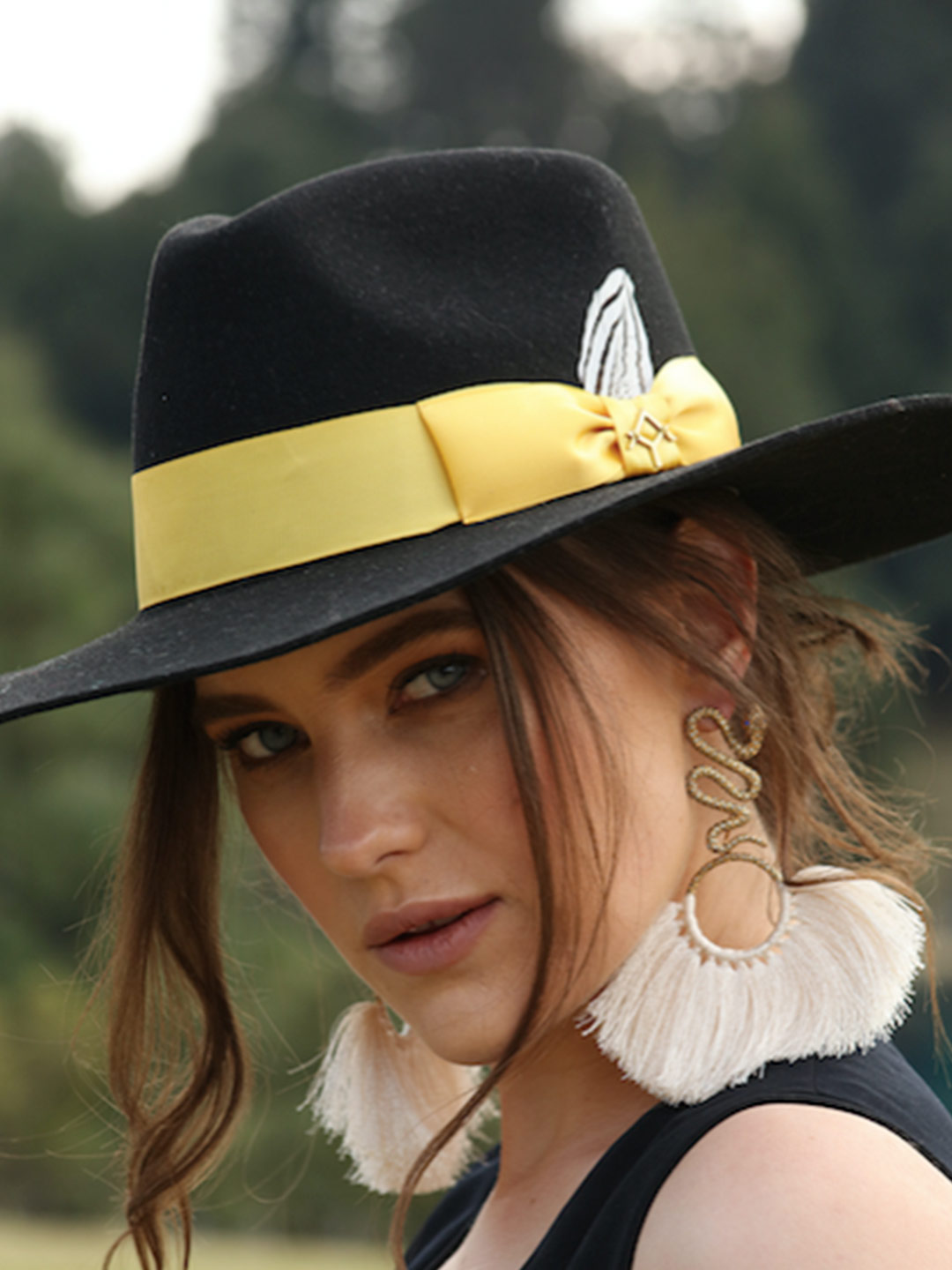 Wool Elegance