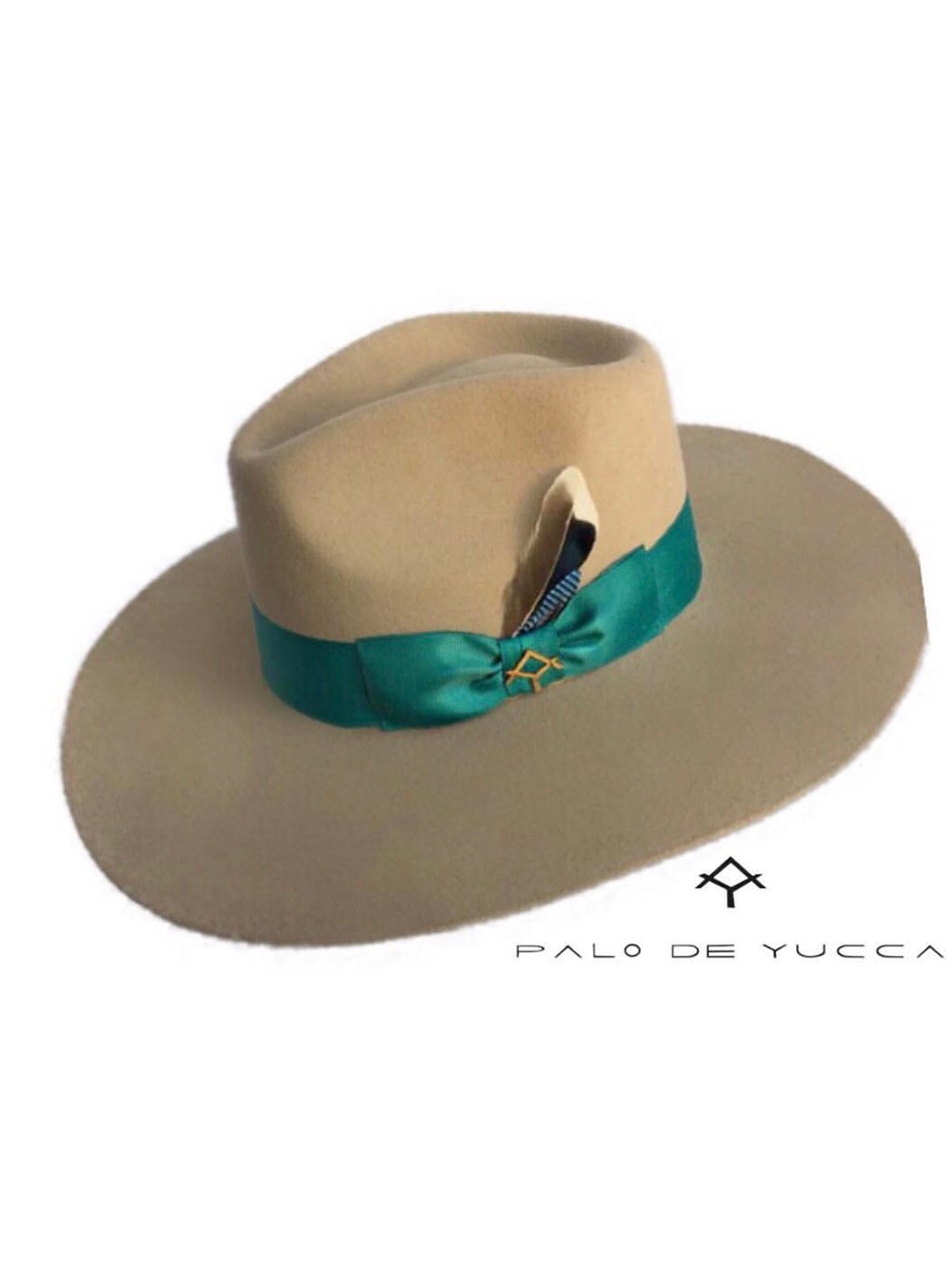 08 Wool Elegance Palo de Yucca