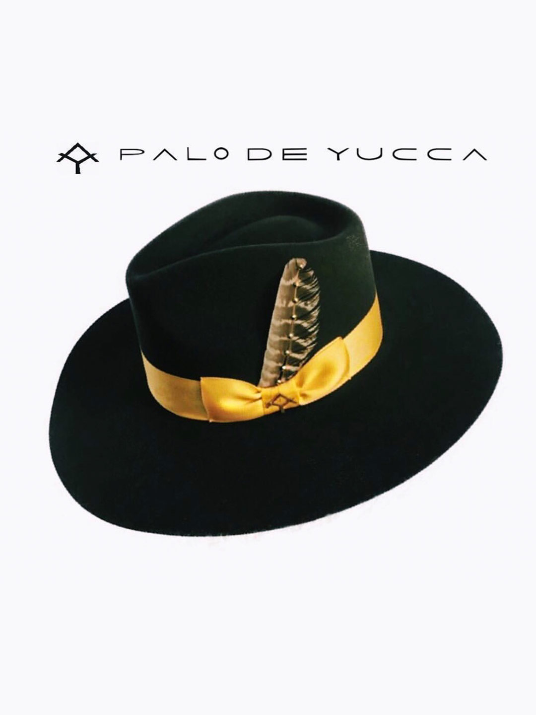 11 Wool Elegance Palo de Yucca
