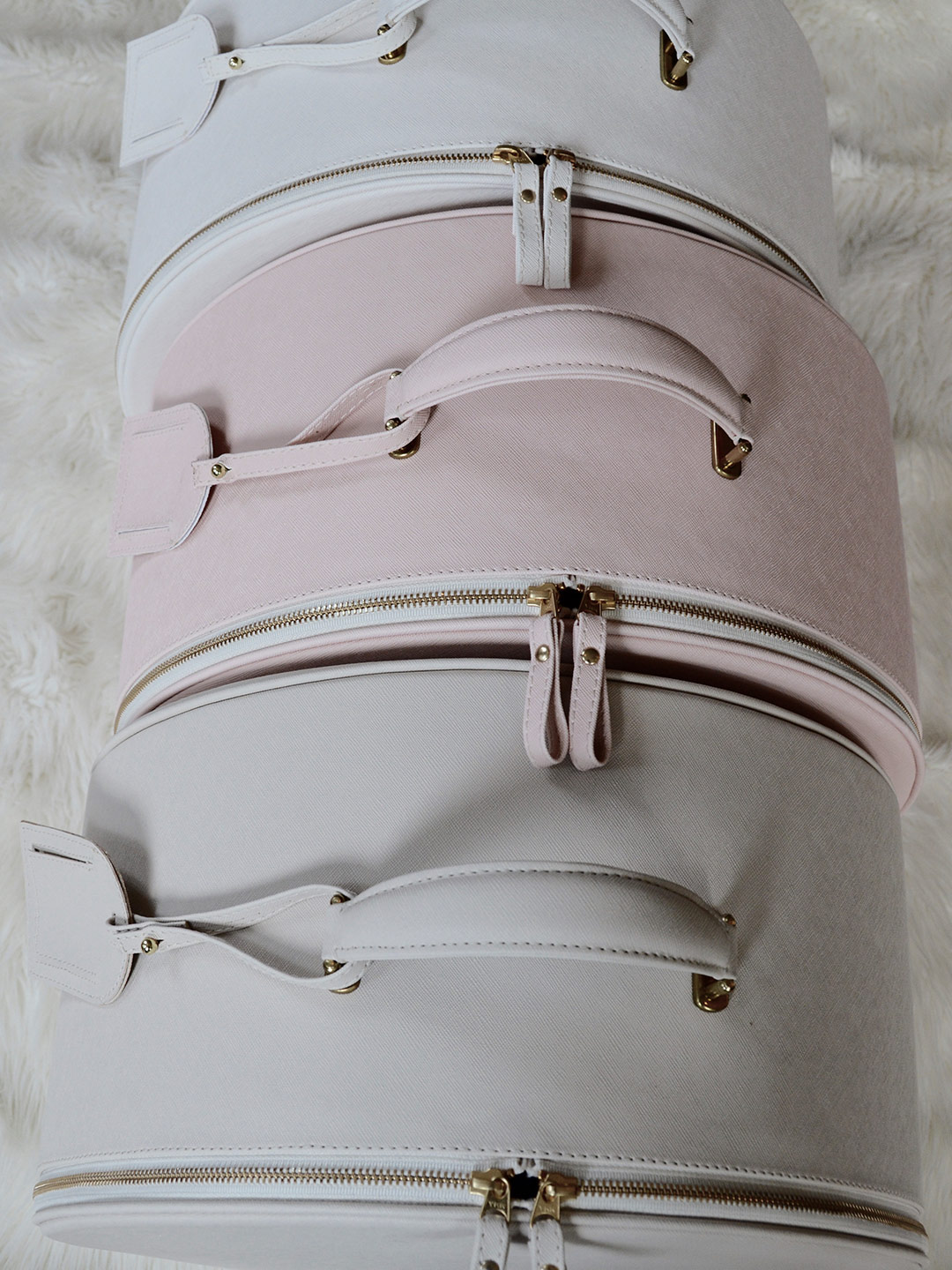 03 Valise a Chapeau Bridal