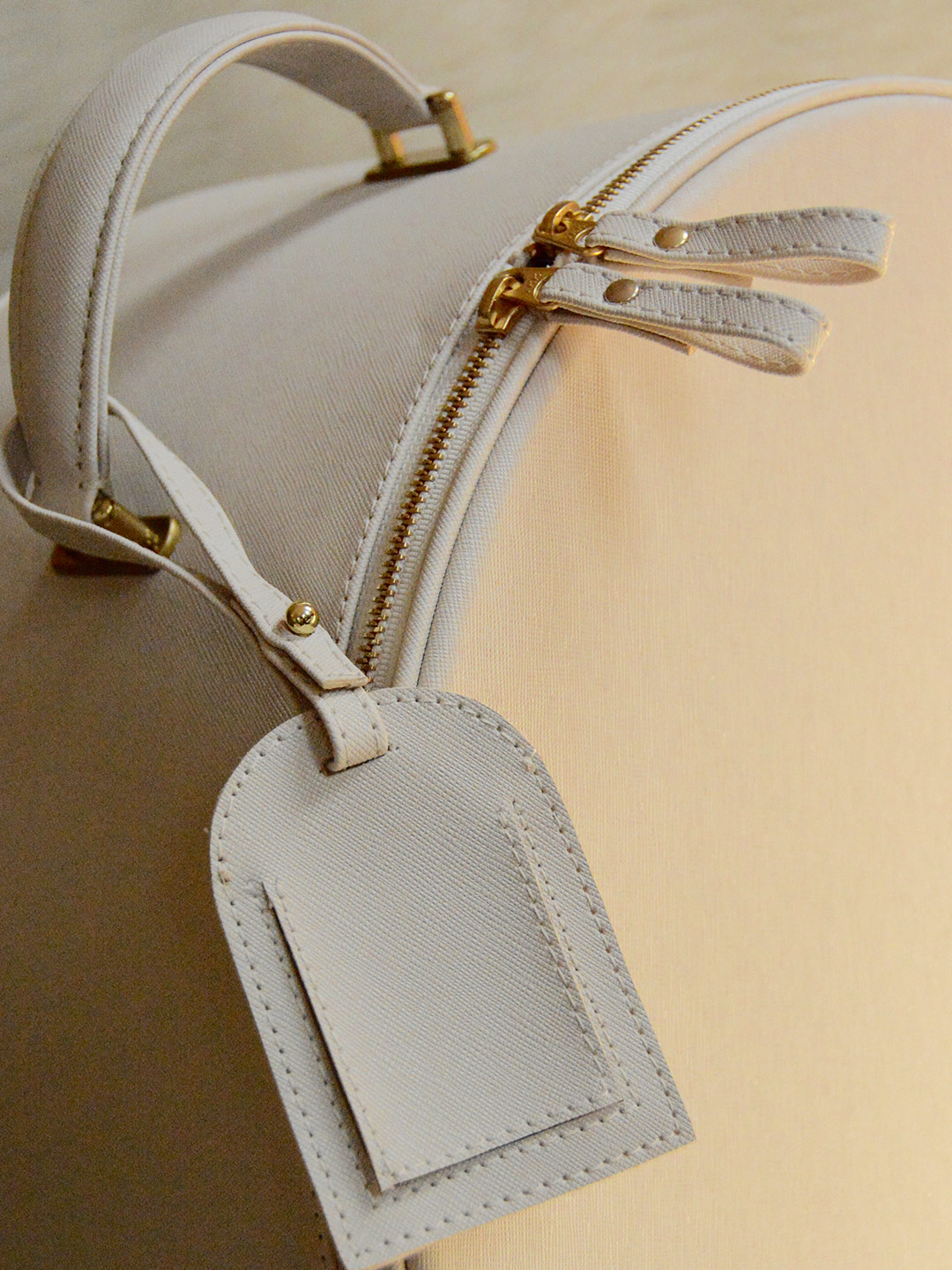 05 Valise a Chapeau Bridal