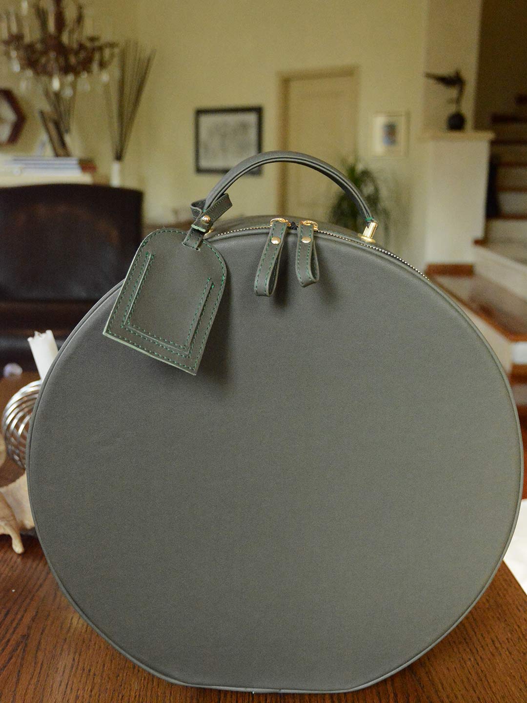 Valise A Chapeau Fall Winter
