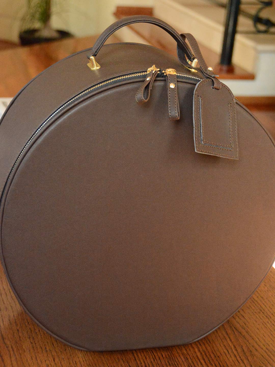09 Valise a Chapeau Fall Winter