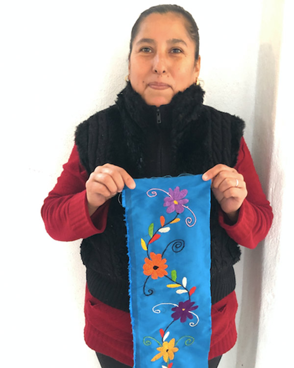 04 Giving Back Tenango de Doria Hidalgo
