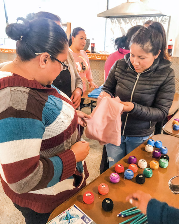 06 Giving Back Tenango de Doria Hidalgo