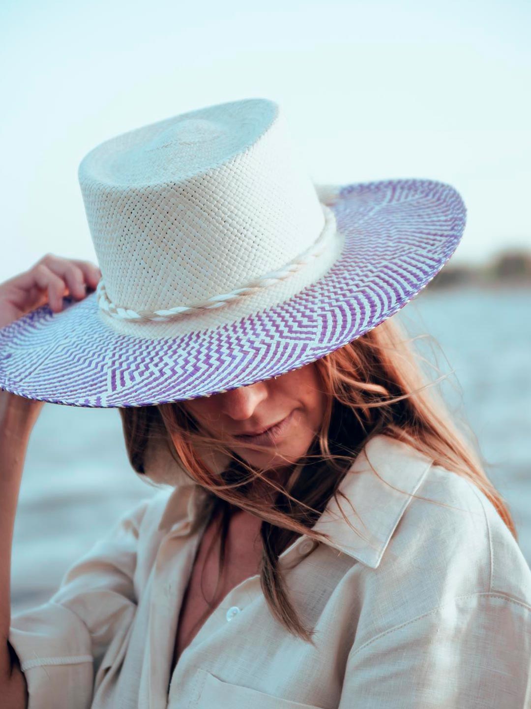 Lookbook - Palo de Yucca