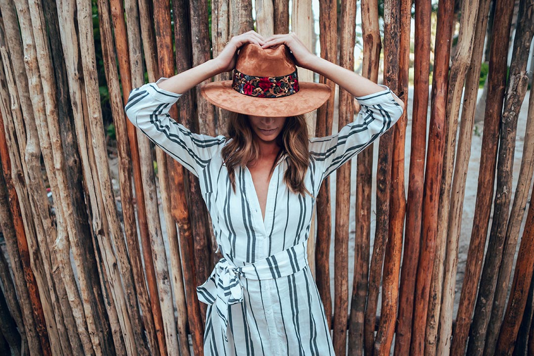 Lookbook - Palo de Yucca