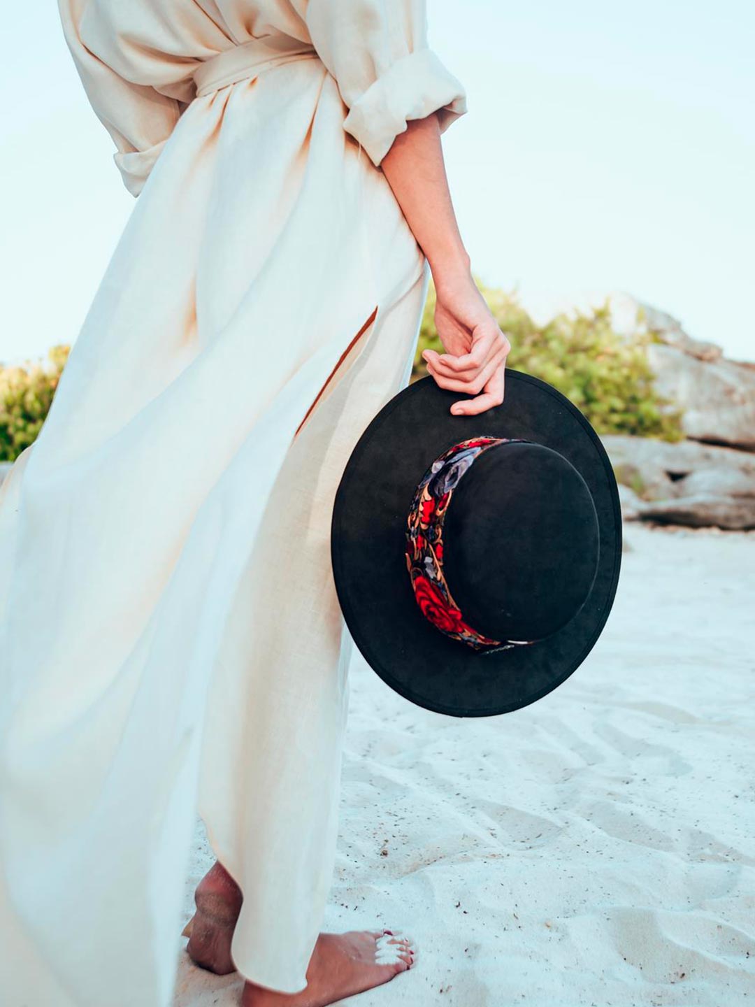 Lookbook - Palo de Yucca