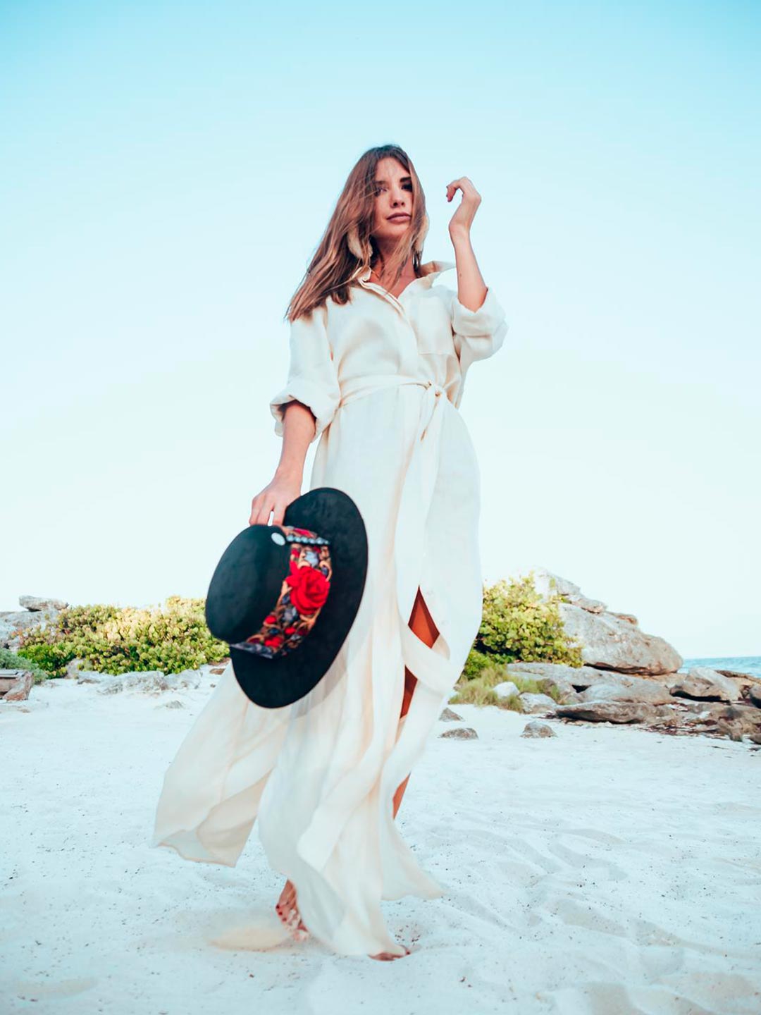 Lookbook - Palo de Yucca