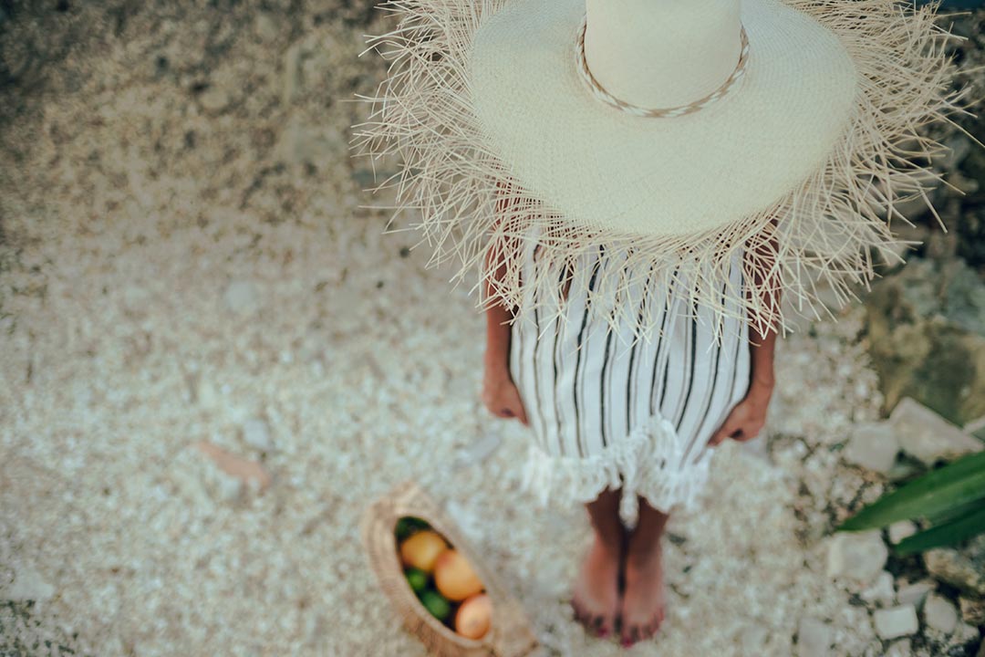 Lookbook - Palo de Yucca