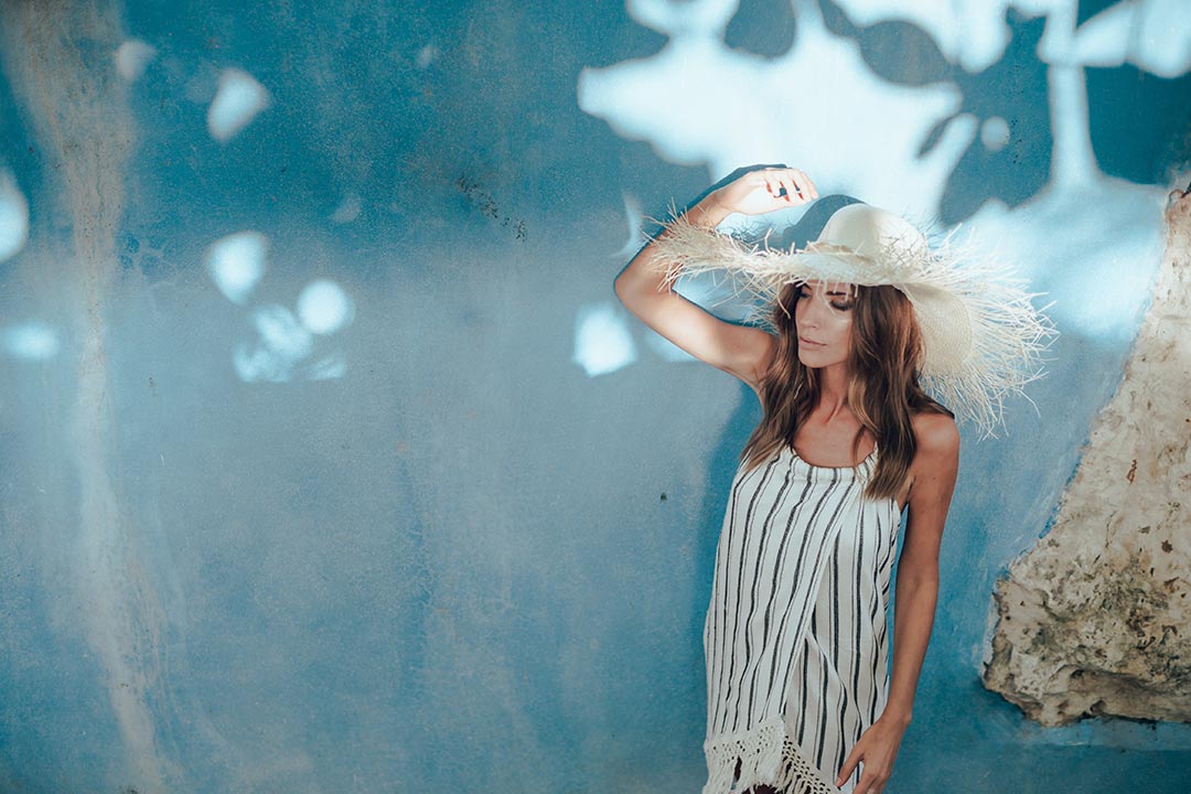 Lookbook - Palo de Yucca