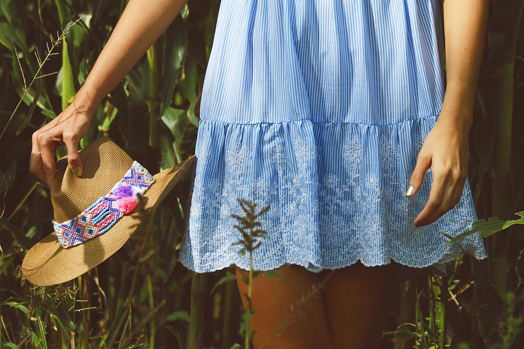 Lookbook - Palo de Yucca
