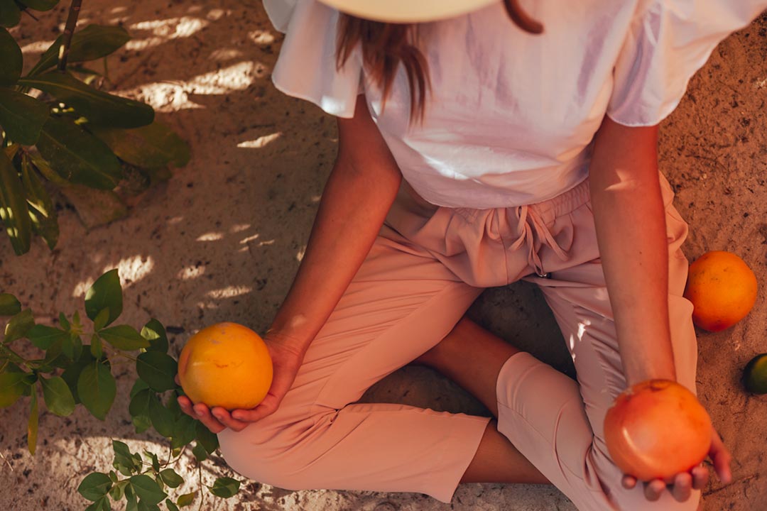 Lookbook - Palo de Yucca