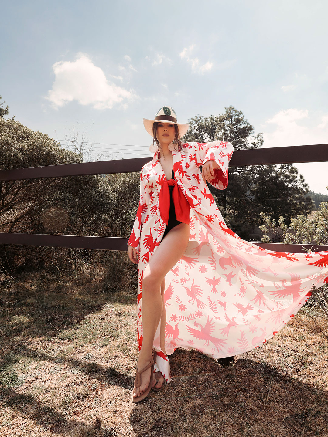 Lookbook - Palo de Yucca