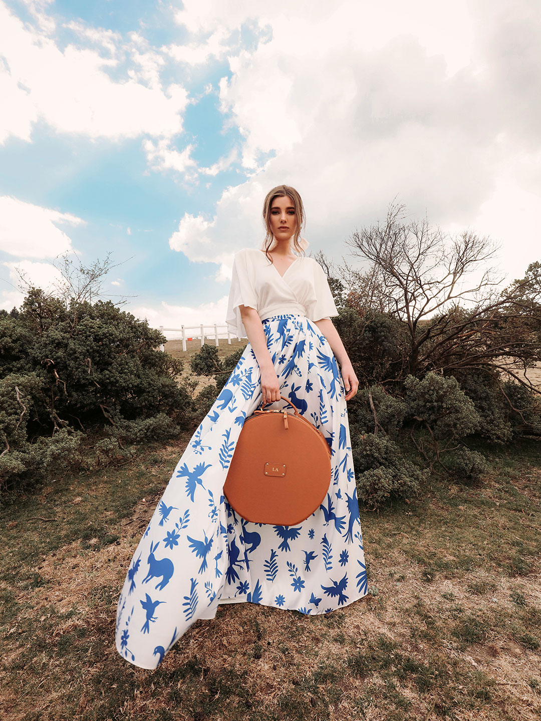 Lookbook - Palo de Yucca