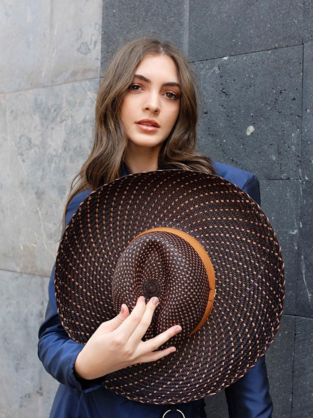 Lookbook - Palo de Yucca