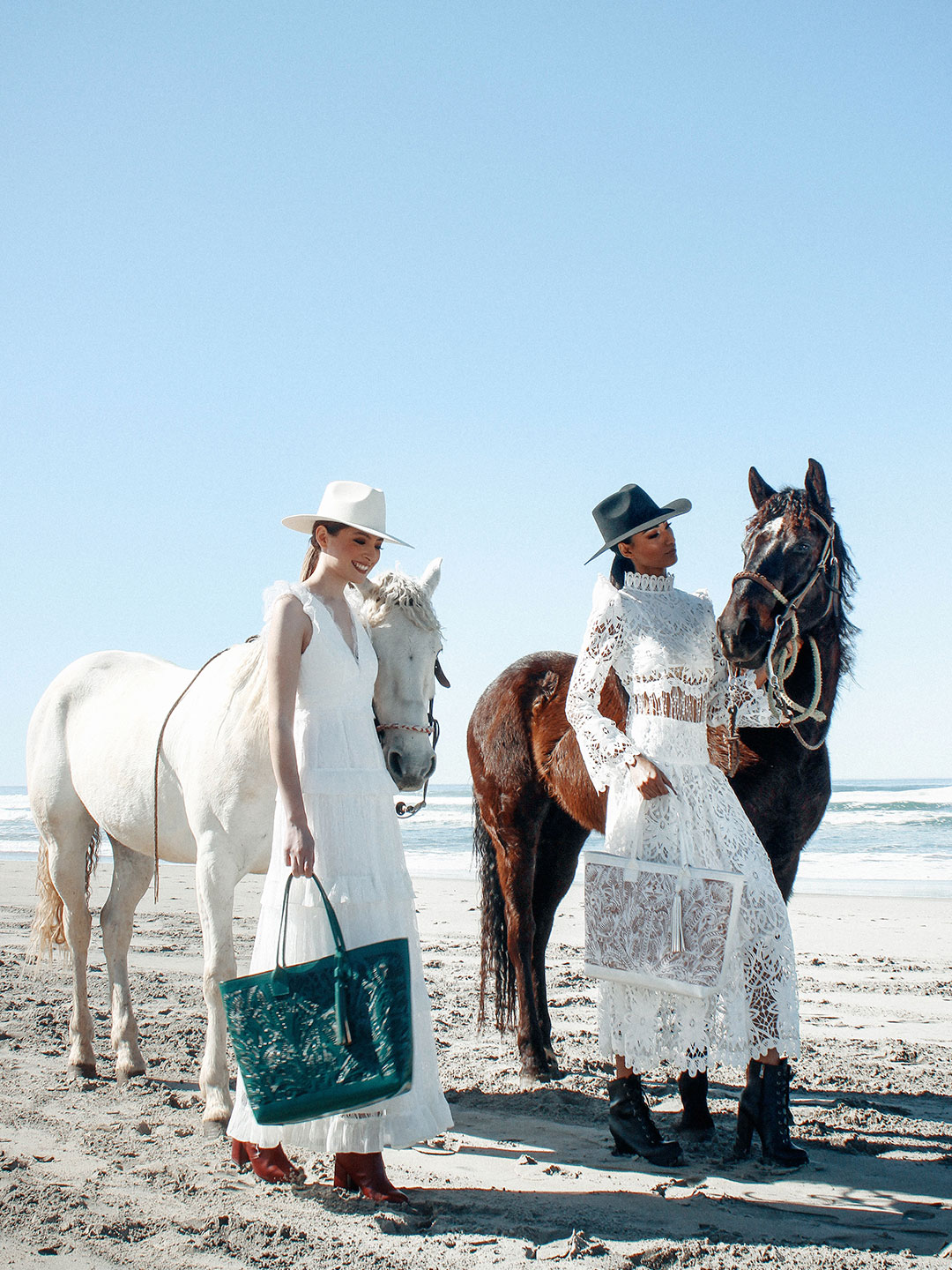 Lookbook - Palo de Yucca