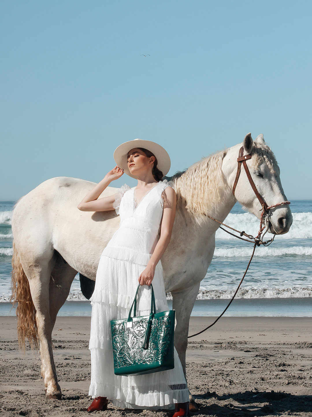 Lookbook - Palo de Yucca