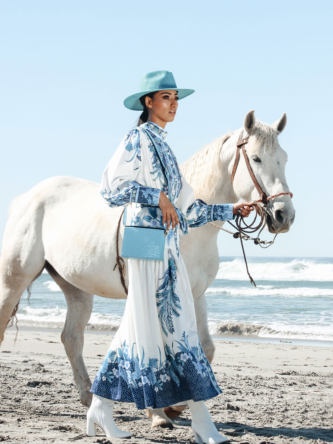 Lookbook - Palo de Yucca