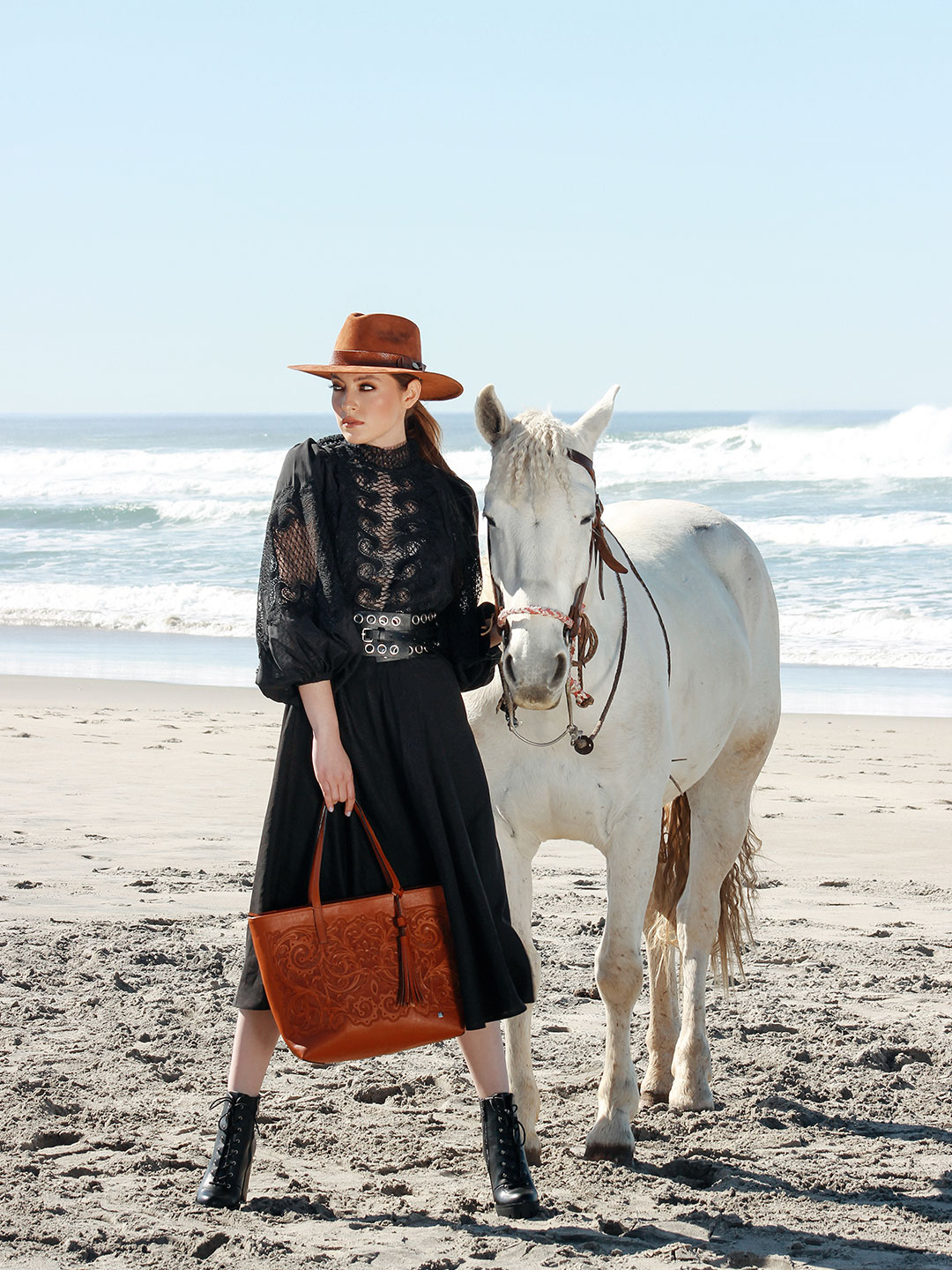 Lookbook - Palo de Yucca