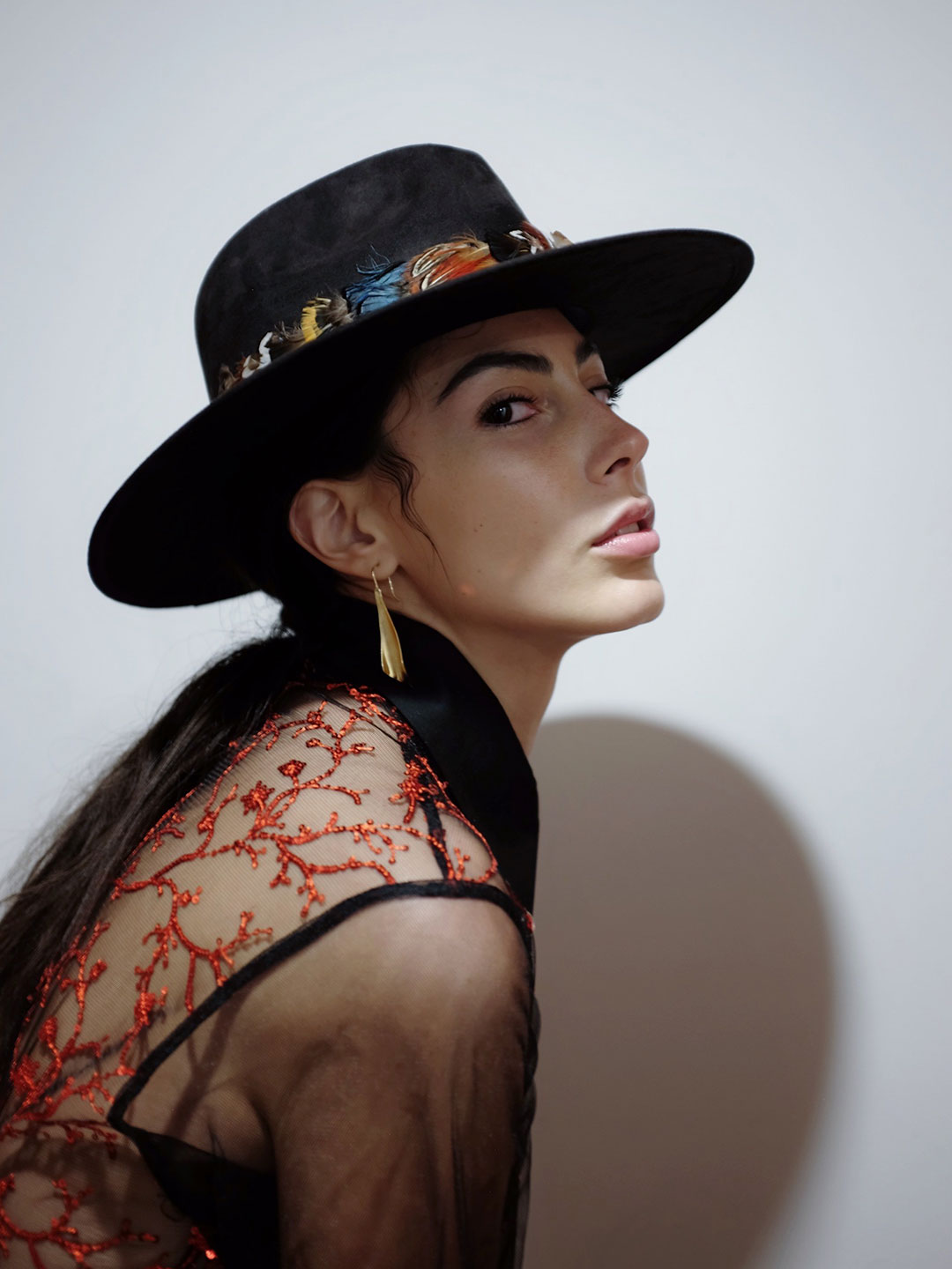 Lookbook - Palo de Yucca