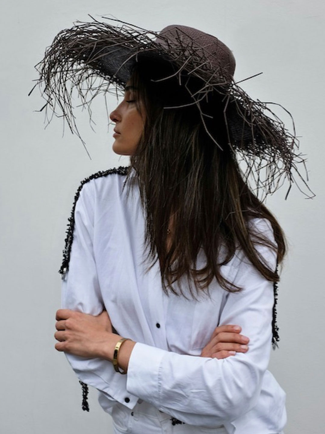 Lookbook - Palo de Yucca