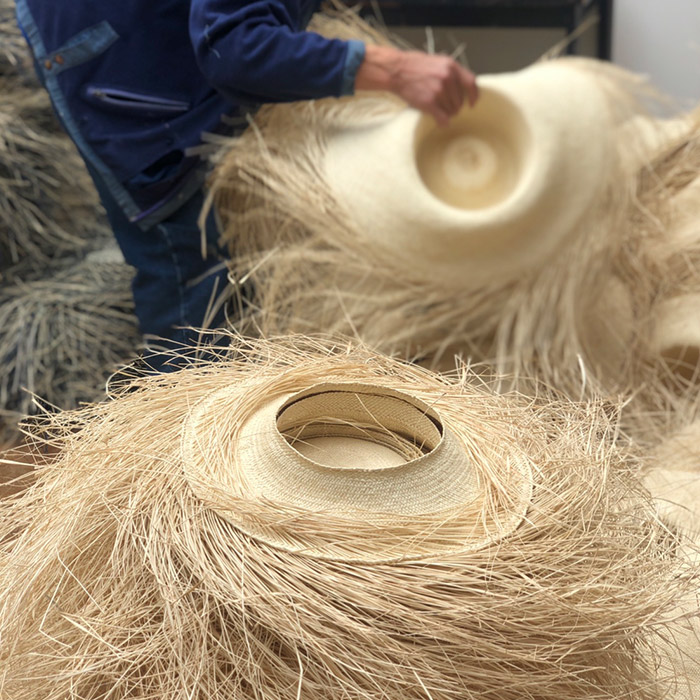 12 Process Palo de Yucca